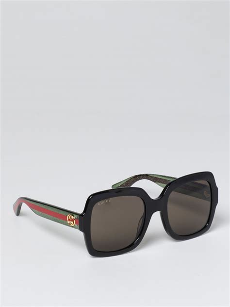 occhiali da sole gucci donna gg 3650 m14 145|Gucci GG0034SN .